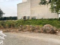 Chỉ Còn Duy Nhất 1 Lô Góc Dự Án Tại Đường 10C, Bình Lợi, Bình Chánh, Hcm