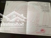 Bán Nhanh Lô Đất Phú Lộc Tây. Đất Thị Trấn Diên Khánh Diện Tích: 72M2 - Chiều Ngang 6M