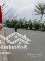 Bán Lô Đất 80 M2 Liền Kề Kđt Đại An Mặt Đường Nguyễn Văn Cừ Giá 4,2 Tỉ/1 Lô Đường 15 M