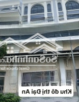 Bán Lô Đất 80 M2 Liền Kề Kđt Đại An Mặt Đường Nguyễn Văn Cừ Giá 4,2 Tỉ/1 Lô Đường 15 M