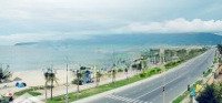 Cần Bán Gấp Lô Đất Vàng 600M2Mặt Tiềnvõ Nguyên Giáp, Gần Trung Tâm Tài Chính, Được Cấp Phép Xây 22 Tầng