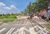 Bán Đất Ngay Khu Trung Tâm Mới 2Tỷ 600 Triệu 126M2, Giá Tốt Tại Long Đức, Long Thành, Đồng Nai