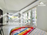 Căn Hộ 2 Phòng Ngủ - Máy Giặt Riêng - Full Nội Thất Mới Xây Ngay Sân Bay - Nguyễn Văn Công