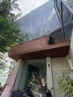 Cho Thuê Tòa Nhàmặt Tiềnbình Giã, Phường 13. Dt: 7X20M. 1 Hầm 5 Tầng. Sàn Suốt. Pccc. Giá 70 Triệu/ Tháng