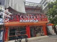 Hot! Mặt Bằng Phố Cổ Đường Thành 120M X 2 Tầng Mặt Tiền Khủng 4M8 Giá Sốc Chỉ 120 Triệu/Th!