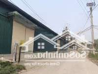 Cho Thuê Kho Xưởng Thụy Phương, Thụy Phương Btl Hà Nội.diện Tích300M, 400M, 500M, Có Điện 3 Pha, Nc Sach