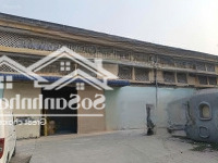 Cho Thuê Kho Xưởng Thụy Phương, Thụy Phương Btl Hà Nội.diện Tích300M, 400M, 500M, Có Điện 3 Pha, Nc Sach