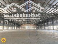 Nhà Xưởng Trống Cho Thuê 1000M2, 2000M2, 3000M2, 3Hecta Kcn Quế Võ 1,2,3 Bắc Ninh Epe, Fdi, Pccc