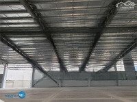 Nhà Xưởng Trống Cho Thuê 1000M2, 2000M2, 3000M2, 3Hecta Kcn Quế Võ 1,2,3 Bắc Ninh Epe, Fdi, Pccc