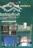 Bán Chung Cư Habitat 2Pn-77M2, Thanh Toán 15 Tr/Th, Nh Hỗ Trợ 65%, Chỉ 3.5 Tỷ, Hđmb, Đã Xây Xong