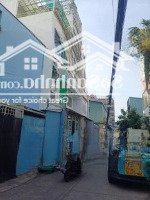 Nhà Nát -Hẽm Xe Hơinguyễn Thị Thập - Quận 7 4*19M - Nhỉnh 8 Tỷ - Sát Chợ Tân Mỹ