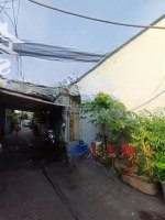 Nhà Nát -Hẽm Xe Hơinguyễn Thị Thập - Quận 7 4*19M - Nhỉnh 8 Tỷ - Sát Chợ Tân Mỹ