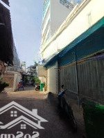 Nhà Nát -Hẽm Xe Hơinguyễn Thị Thập - Quận 7 4*19M - Nhỉnh 8 Tỷ - Sát Chợ Tân Mỹ
