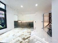 Khu Cx Ngân Hàng Lâm Văn Bền Q7 - Nhà Mới Xây 2 Tầng 50 M2 Tặng Nội Thất 5 Tỷ