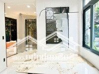 Khu Cx Ngân Hàng Lâm Văn Bền Q7 - Nhà Mới Xây 2 Tầng 50 M2 Tặng Nội Thất 5 Tỷ