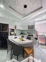 Bán Nhà Bến Vân Đồn Quận 4 - Sát Mặt Tiền - 50M2 - 6 Tỷ Nhỉnh - 4 Tầng Đúc Thật