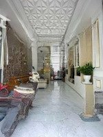 Bán Nhà Bến Vân Đồn Quận 4 - Sát Mặt Tiền - 50M2 - 6 Tỷ Nhỉnh - 4 Tầng Đúc Thật