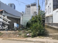 Bán Đất Góc Hai Mặt Hẻm 220 Xô Viết Nghệ Tĩnh 5,7M X 24M Cn 128M P. 21, Bình Thạnh Giá Bán 16,7 Tỷ