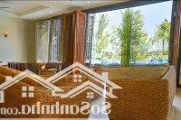 Cc Cần Bán Gấp 1 Căn Villa Duy Nhất 4 Phòng Ngủ Full Nội Thất View Trực Diện Biển. Gía Tốt Nhất Thị Trường