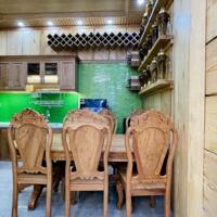 Nhà nội thất gỗ Lê Văn Thọ, Gò Vấp (4x10) hơn 4 T.Ỷ còn nói chuyện