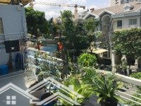 Chính Chủ Gửi Bán Biệt Thự Mỹ Thái 3 Phú Mỹ Hưng Quận 7 Thành Phố Hồ Chí Minh