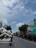 Bán Gấp Nhà 2 Mặt Tiền Phan Văn Trị P10(4,2Mx22M) Cấp 4 Giá Bán 16,7 Tỷ Tl
