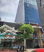 Tòa Nhà Văn Phòng Gara Ôtô Kinh Doanh Siêu Đỉnh, Mặt Phố Hoàng Văn Thái 145M2 X 9 Tầng Chỉ 50 Tỷ