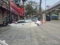Bán Nhà Mặt Phố Quang Trung, Hà Đông.diện Tích58M2, Nhà 3 Tầng, Mặt 4.1M, Kinh Doanh Tốt