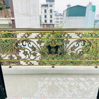 BÁN NHÀ PHÂN LÔ LAI XÁ CẠNH ĐẠI HỌC THÀNH ĐÔ 75M2 7 TẦNG THANG MÁY