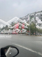 Bán Lô Góc 2 Mặt Tiền Đường Lê Lợi, Đối Diện Trung Tâm Hành Chính Tỉnh Bình Dương Cho Thuê 120 Triệu/Th