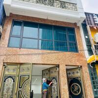 BÁN NHÀ PHÂN LÔ LAI XÁ CẠNH ĐẠI HỌC THÀNH ĐÔ 75M2 7 TẦNG THANG MÁY
