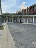 Bán Shophouse Sun Casa, 2,7 Tỷ, 90M2, Hòa Phú, Thủ Dầu Một, Bình Dương