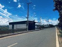 Bán 3000M2 Đất Mặt Tiền Nhựa Thông Thị Trấn Liên Nghĩa