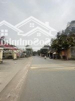 Bán Đất Phụng Châu - Lô Góc - Đường Ô Tô
