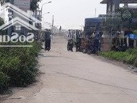 Tôi Chính Chủ Bán Nền Đất 18 - N04 Khu Đô Thị Bố Hạ