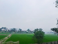 Chuyển Nhượng 20 Lô Đất Đẹp Toàn Bộ Full Đất Ở Tại Hoà Thạch Quốc Oai Hà Nội