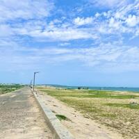 Vài bước chân xuống biển - Tuy Phong Bình Thuận, bãi tắm đẹp dân cư đông giá chưa tới 1 tỷ