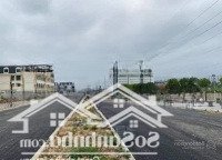 Bán 3 Lô Đất Đấu Giá Mặt Đường 24M Trịnh Văn Bô Giá Đầu Tư