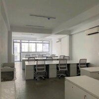 BÁN TÒA NHÀ VĂN PHÒNG MẶT TIỀN ĐƯỜNG TRƯƠNG QUỐC DUNG - PHƯỜNG 08 - QUẬN PHÚ NHUẬN