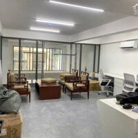 BÁN TÒA NHÀ VĂN PHÒNG MẶT TIỀN ĐƯỜNG TRƯƠNG QUỐC DUNG - PHƯỜNG 08 - QUẬN PHÚ NHUẬN