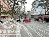 Bán Đất Đấu Giá Tứ Hiệp, Thanh Trì, Hà Nội, Phân Lô, Ô Tô Tránh, Vỉa Hè Kinh Doanh, 84M2, 18. X Tỷ