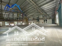 Bán Nhà Xưởng 5.000M2 Kcn Tp Biên Hoà, Đồng Nai Chỉ 32 Tỷ