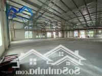 Bán Nhà Xưởng 5.000M2 Kcn Tp Biên Hoà, Đồng Nai Chỉ 32 Tỷ