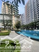 Safira Khang Điền Căn Góc 2 Phòng Ngủ67M2 View Sông Full Nội Thất Đẹp. Giá Thuê 10 Triệu/ Tháng