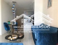 Cho Thuê Căn Hộ Millennium Bến Vân Đồn 2 Phòng Ngủ 2 Vệ Sinh70M2 Giá 20 Triệu/Tháng