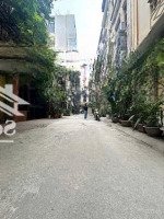 Cho Thuê Nguyên Căn Lk 55 M2 X 5 Tầng Ngõ 11 Khuất Duy Tiến, Ô Tô Tránh, Vỉa Hè Rộng: 17 Triệu