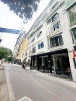 Cho Thuê Nguyên Căn Lk 55 M2 X 5 Tầng Ngõ 11 Khuất Duy Tiến, Ô Tô Tránh, Vỉa Hè Rộng: 17 Triệu