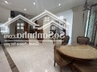 Siêu Phẩm Biệt Thự Cho Thuê Đường Bàu Bàng, P.13. Dt: 12X28M. 1 Hầm 4 Tầng. Nt Cơ Bản. Giá 55 Triệu