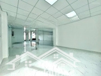 Tòa Nhà Văn Phòngmặt Tiềnphổ Quang, P2. Dt: 11X18M. 1 Hầm, Trệt 5 Lầu. Pccc, Sàn Suốt. Giá Bán 140 Triệu