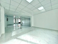 Tòa Nhà Văn Phòngmặt Tiềnphổ Quang, P2. Dt: 11X18M. 1 Hầm, Trệt 5 Lầu. Pccc, Sàn Suốt. Giá Bán 140 Triệu
